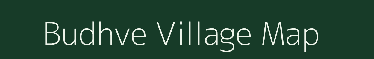 Budhve village map in Uttar Pradesh