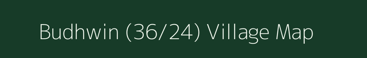 Budhwin (36/24) village map in Himachal Pradesh