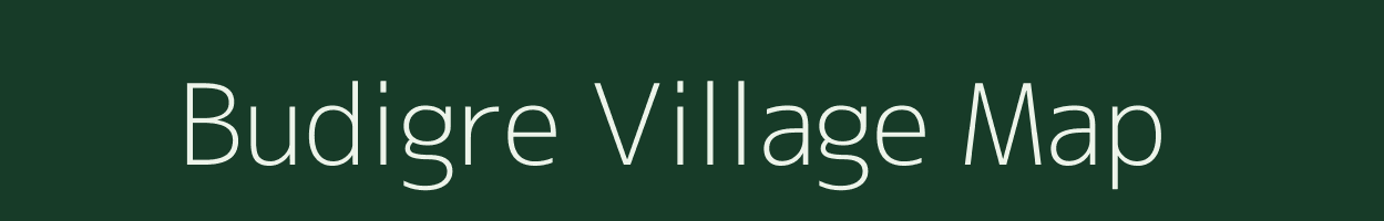 Budigre village map in Meghalaya