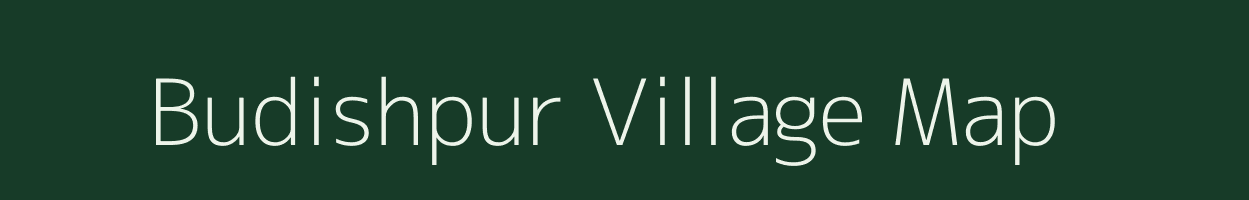 Budishpur village map in Assam