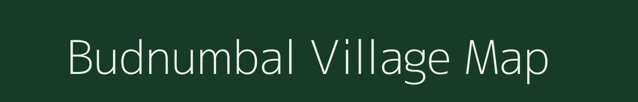 Budnumbal village map in Jammu & Kashmir