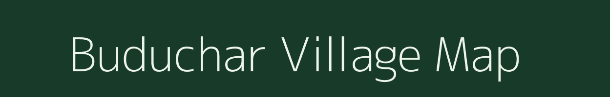 Buduchar village map in Assam