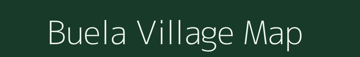 Buela village map in Rajasthan