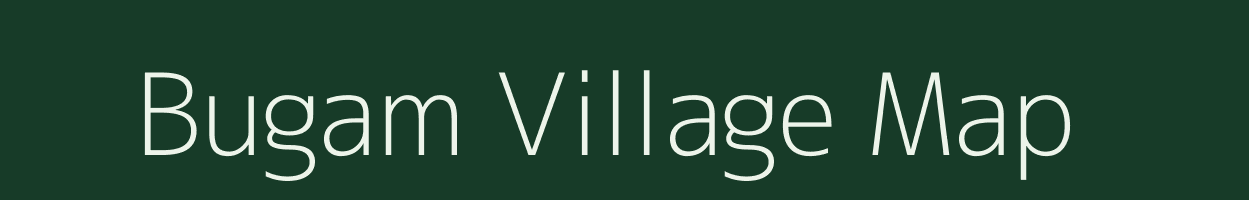 Bugam village map in Jammu & Kashmir