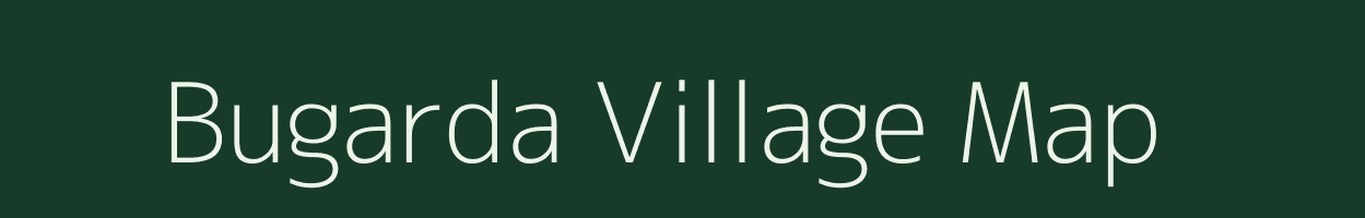 Bugarda village map in Rajasthan