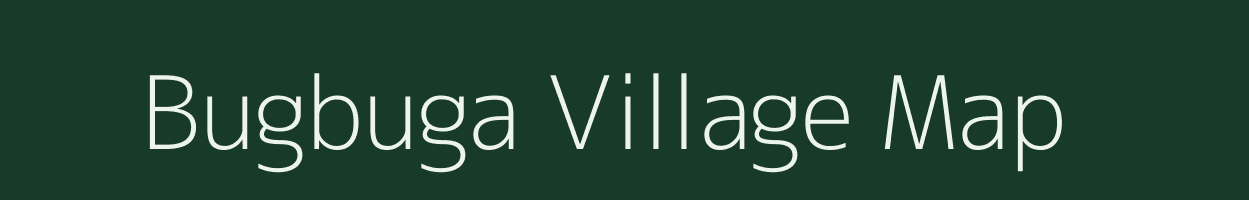 Bugbuga village map in Odisha