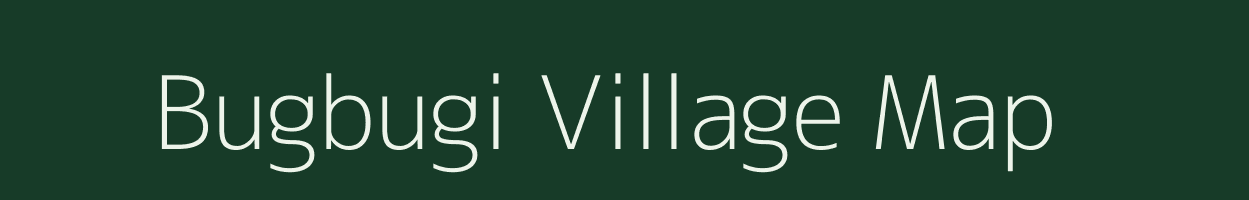 Bugbugi village map in Odisha