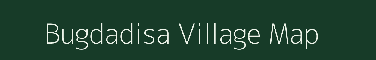 Bugdadisa village map in Assam