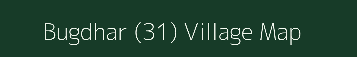 Bugdhar (31) village map in Himachal Pradesh