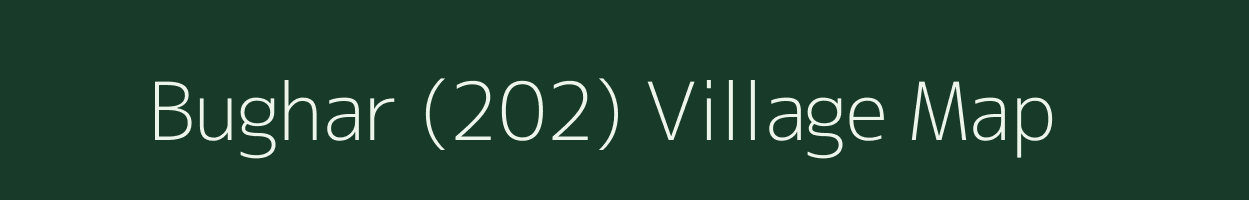 Bughar (202) village map in Himachal Pradesh