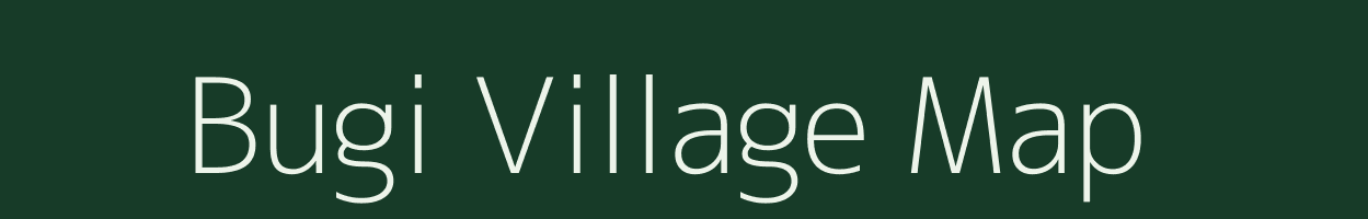 Bugi village map in Arunachal Pradesh