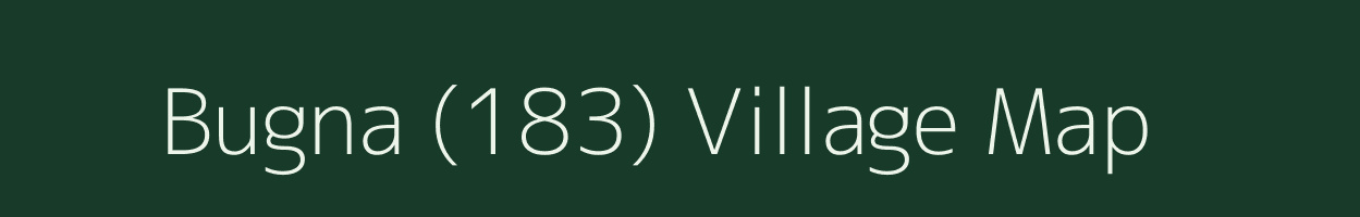 Bugna (183) village map in Punjab