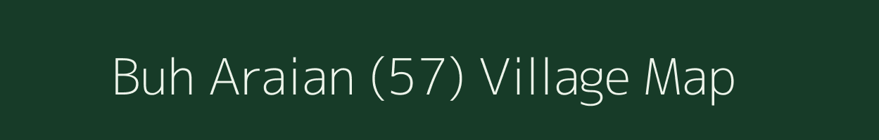 Buh Araian (57) village map in Punjab