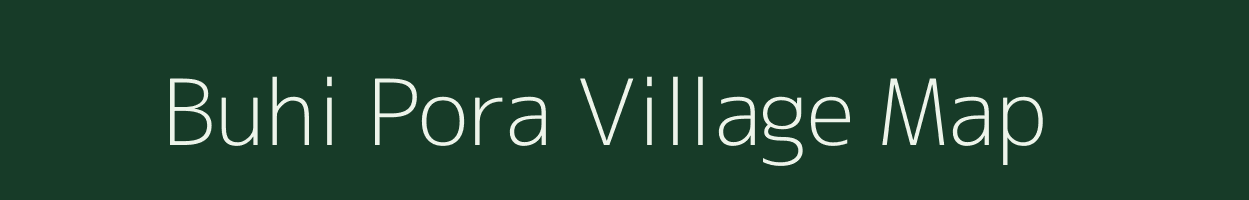 Buhi Pora village map in Jammu & Kashmir