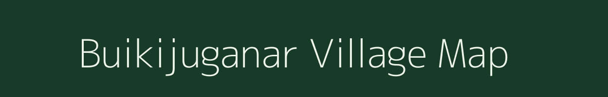 Buikijuganar village map in Chhattisgarh