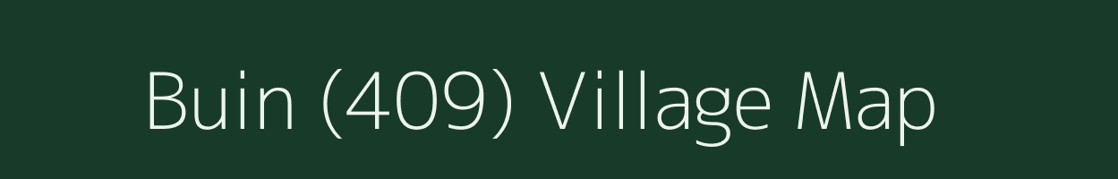 Buin (409) village map in Himachal Pradesh