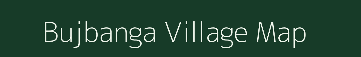Bujbanga village map in Odisha