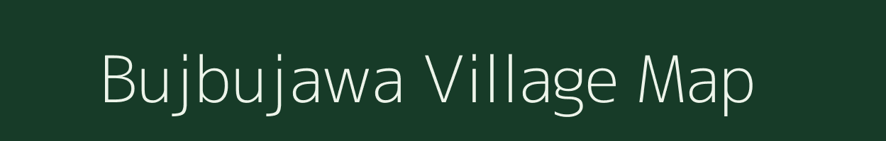 Bujbujawa village map in Uttar Pradesh