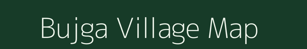 Bujga village map in Jharkhand