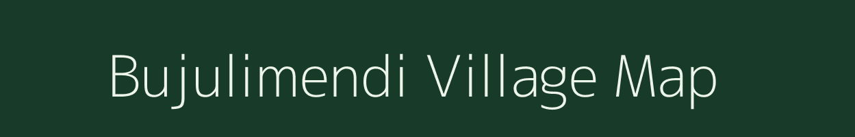 Bujulimendi village map in Odisha