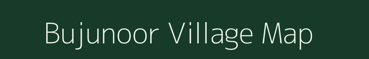 Bujunoor village map in Andhra Pradesh