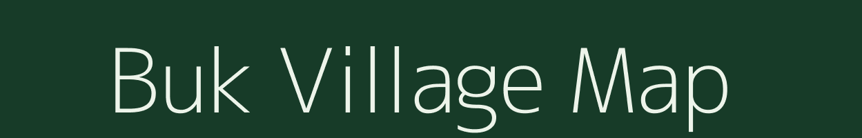 Buk village map in Arunachal Pradesh