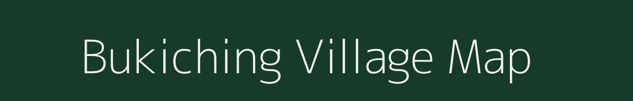 Bukiching village map in Assam