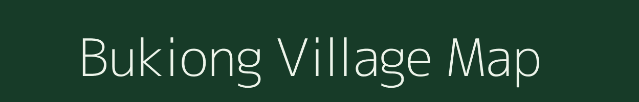 Bukiong village map in Arunachal Pradesh