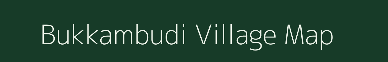 Bukkambudi village map in Karnataka