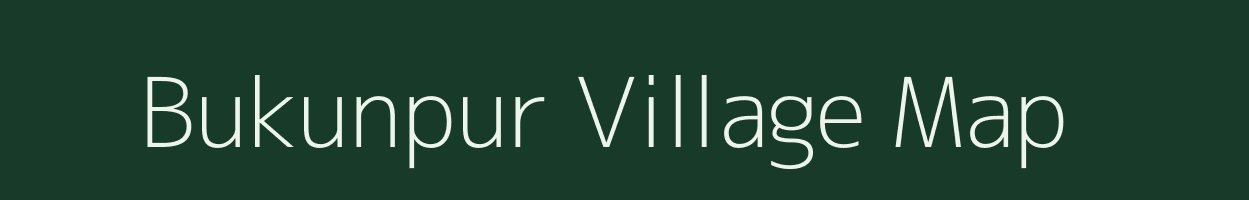 Bukunpur village map in Uttar Pradesh