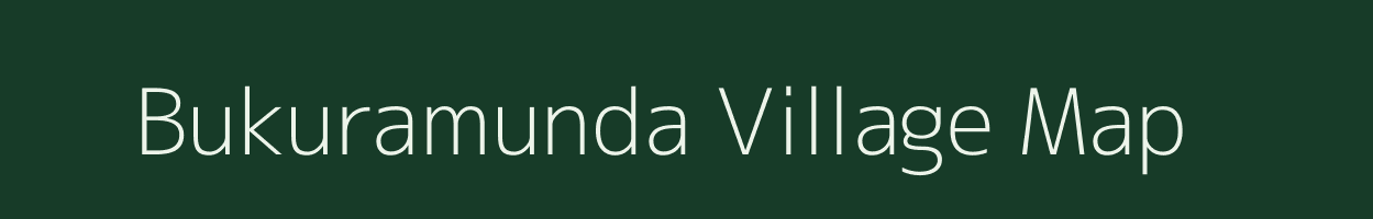Bukuramunda village map in Odisha