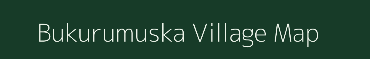 Bukurumuska village map in Odisha