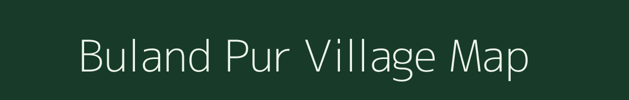 Buland Pur village map in Jammu & Kashmir