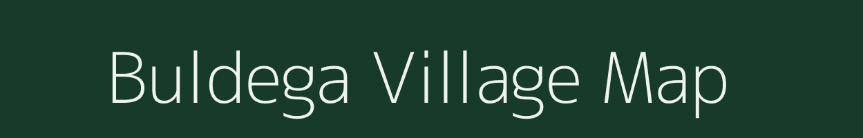 Buldega village map in Chhattisgarh