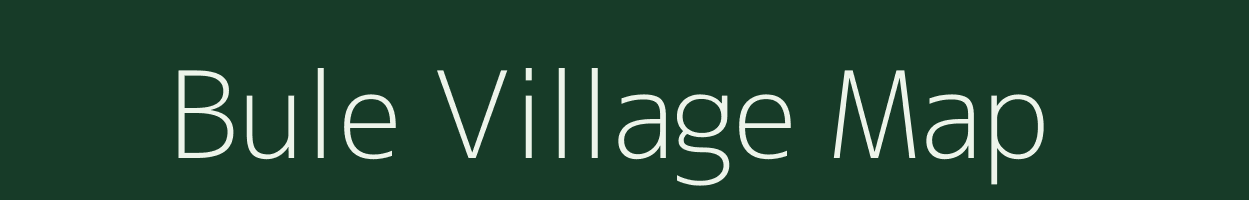 Bule village map in Chhattisgarh