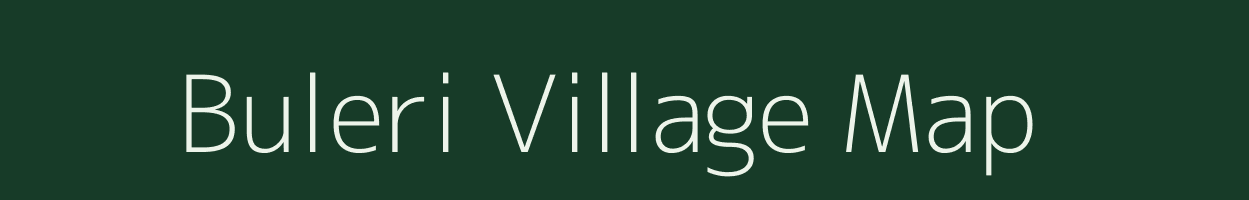 Buleri village map in Odisha