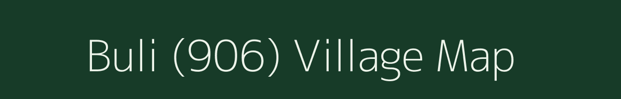 Buli (906) village map in Himachal Pradesh