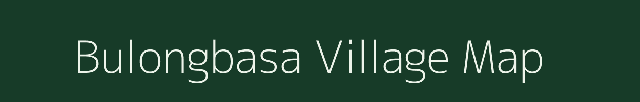 Bulongbasa village map in Tripura