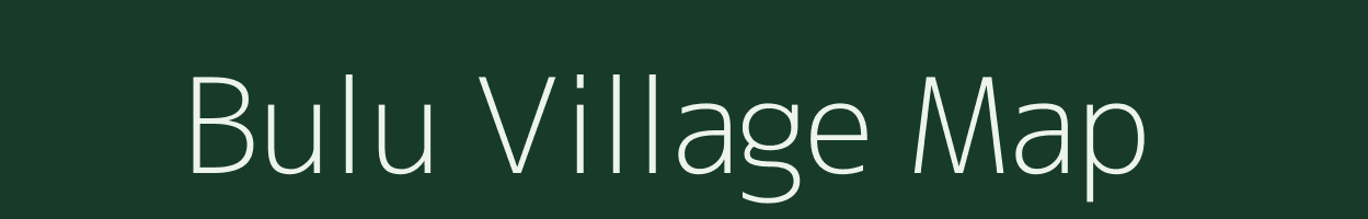 Bulu village map in Arunachal Pradesh