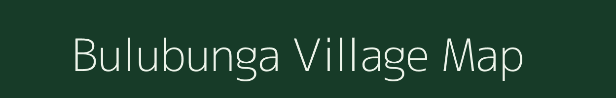 Bulubunga village map in Odisha