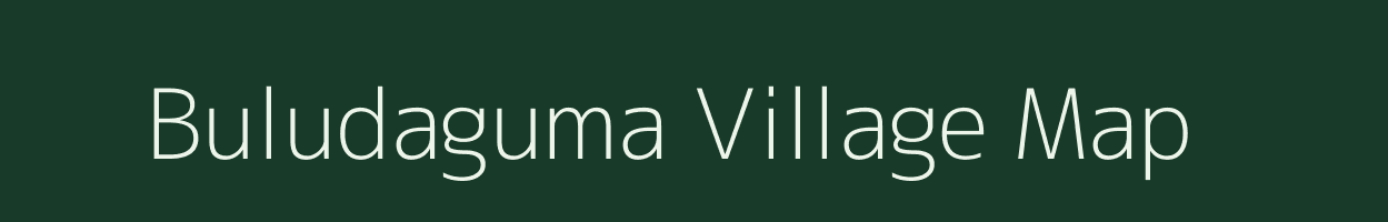 Buludaguma village map in Odisha