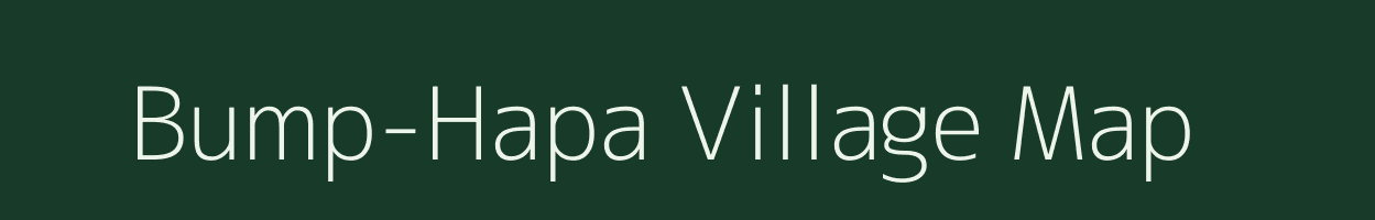 Bump-Hapa village map in Arunachal Pradesh