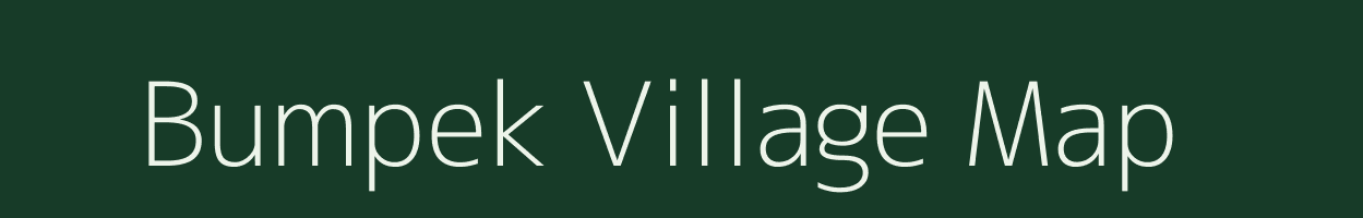 Bumpek village map in Arunachal Pradesh