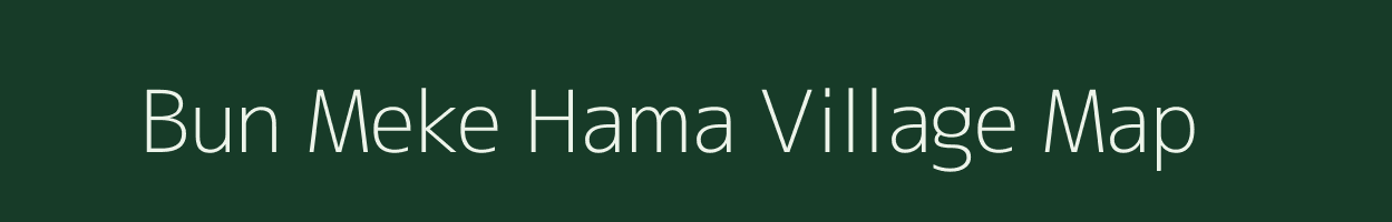 Bun Meke Hama village map in Jammu & Kashmir