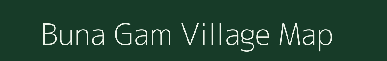 Buna Gam village map in Jammu & Kashmir