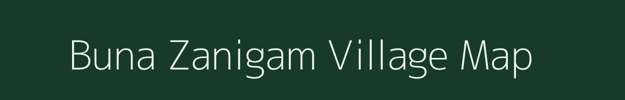 Buna Zanigam village map in Jammu & Kashmir