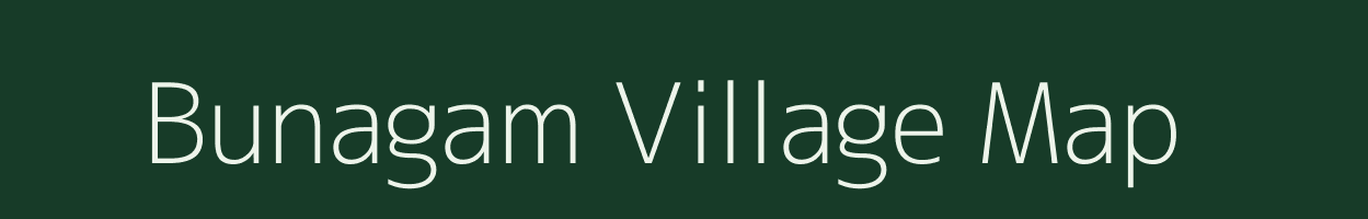 Bunagam village map in Jammu & Kashmir