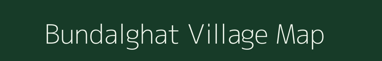 Bundalghat village map in Maharashtra