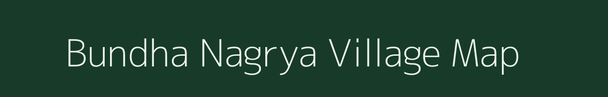 Bundha Nagrya village map in Uttar Pradesh