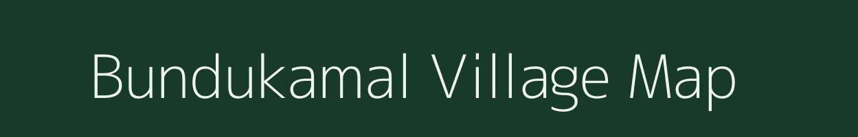 Bundukamal village map in Odisha